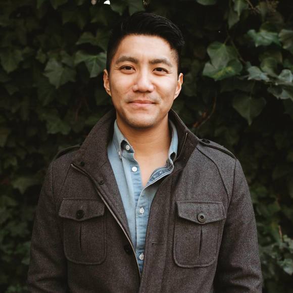 Meet your Posher, Alex - Picture 1 of 1